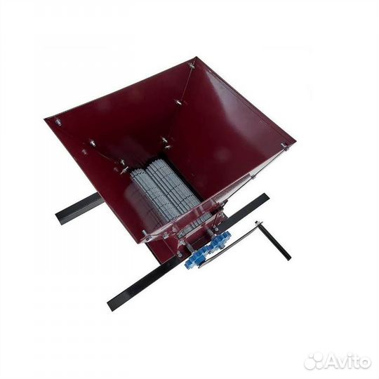 Виноградодавилка вд 