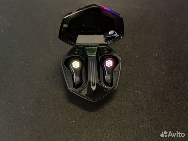 Наушники Haylou G3