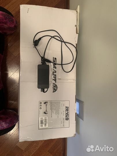 Гироскутер SMART Balance PRO 10.5