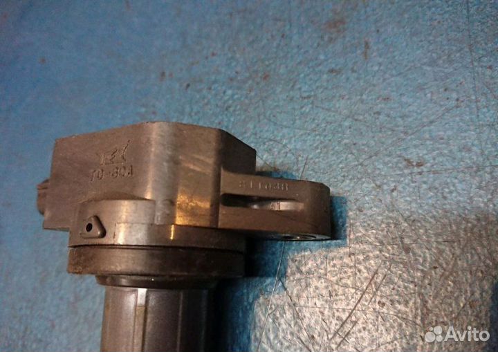 Катушка зажигания Honda Accord 8 CU