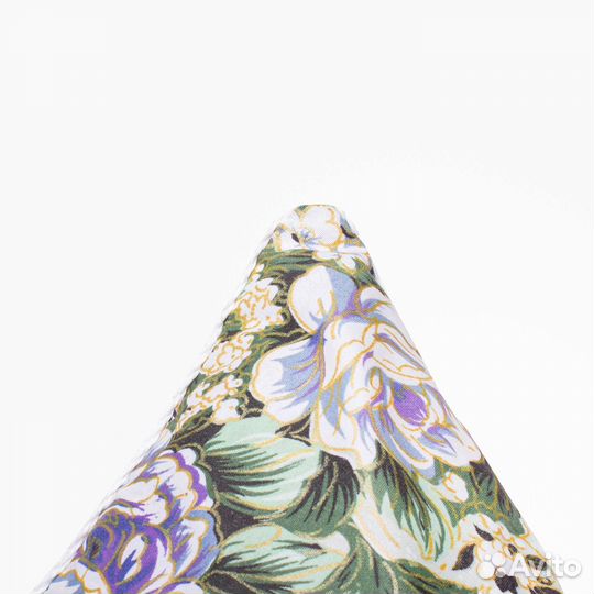 Подушка 50*70 см пу