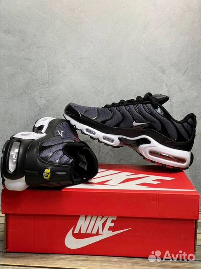 Кроссовки Nike Air Max Tn Plus