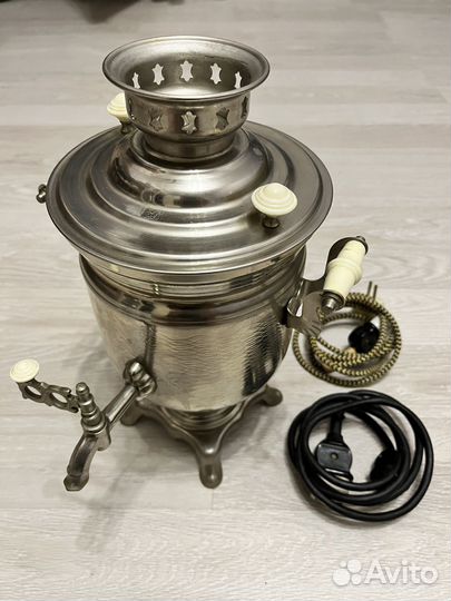 Электрический самовар 