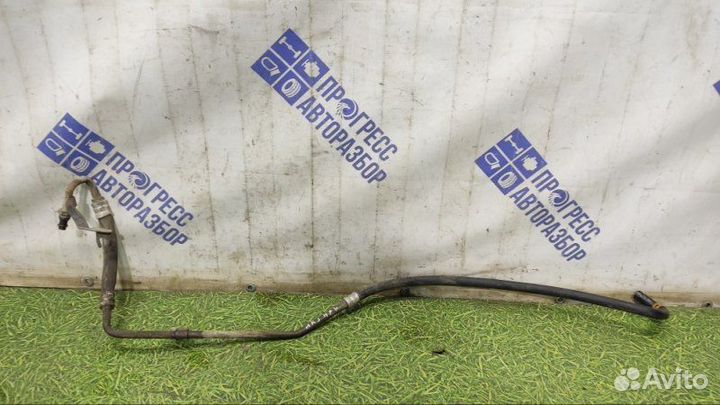 Трубка гидроусилителя (гур) Renault Logan седан