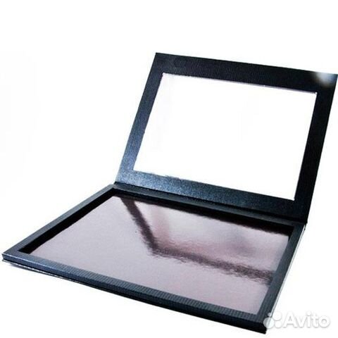 Кейс Just на магнитной основе для рефил теней