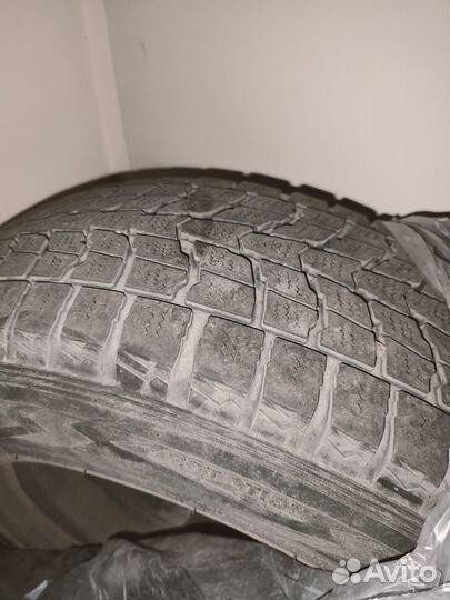 Dunlop Grandtrek SJ6 225/65 R18