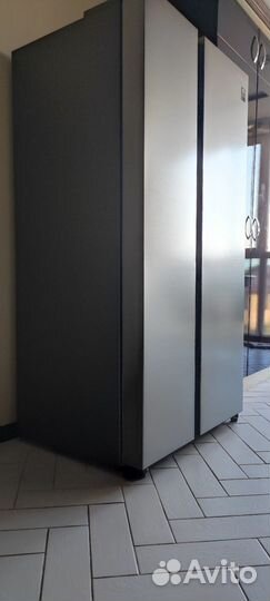 Холодильник Samsung