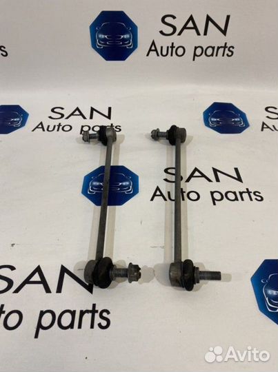 Тяги стабилизатора передние Bmw 5 F10 N52B30AF