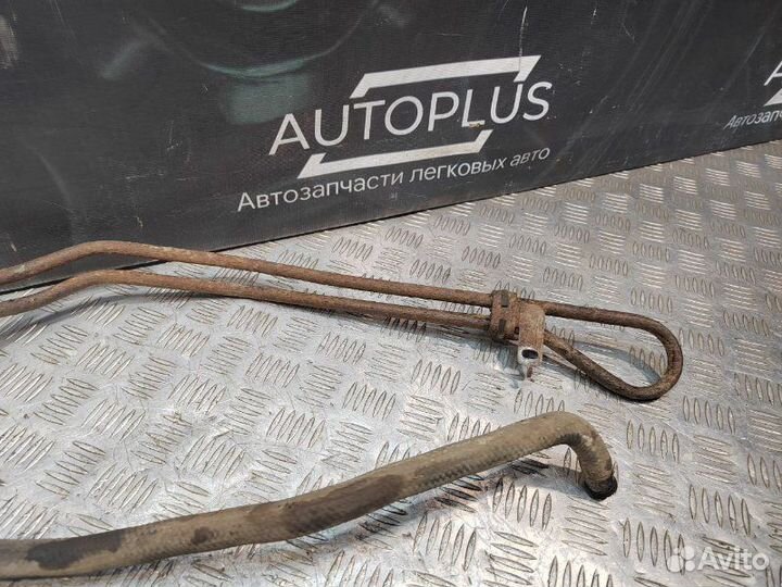 Трубки гур Mazda Premacy 2.0 FS 2002