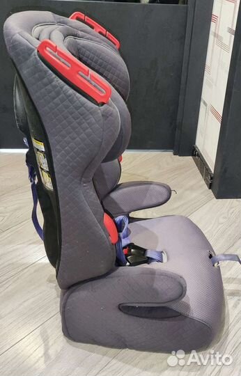 Детское автокресло