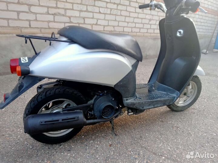 Honda Today 2008г
