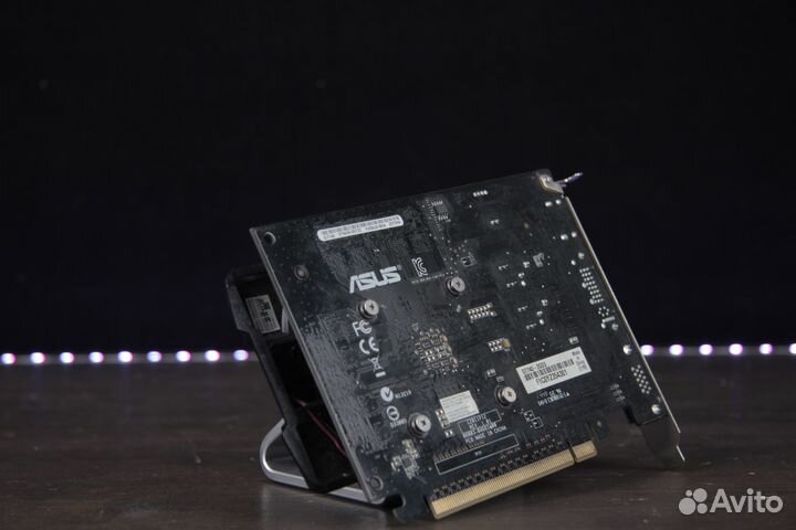 GT 740