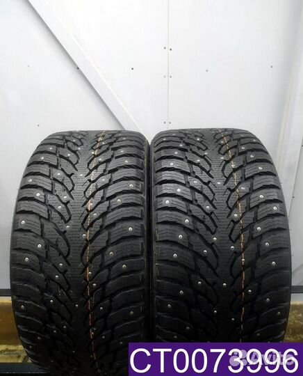 Nokian Tyres Hakkapeliitta 9 SUV 295/40 R20 96T