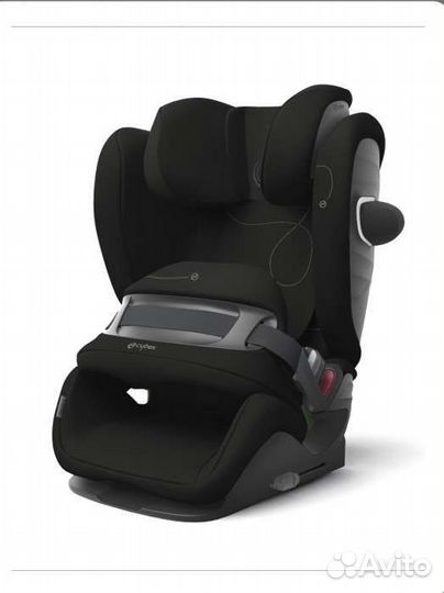 Автокресло Cybex Pallas G I-size 9-36 кг