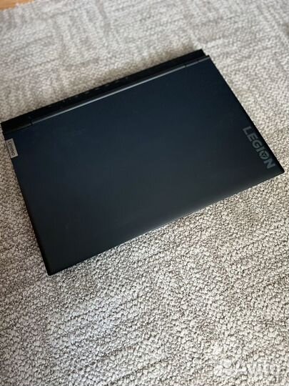 Lenovo Legion 5 17ach6h