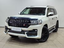 Toyota Land Cruiser 5.7 AT, 2019, 100 455 км, с пробегом, цена 8 700 000 руб.