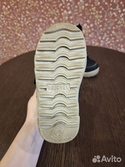 Валенки зимние 25