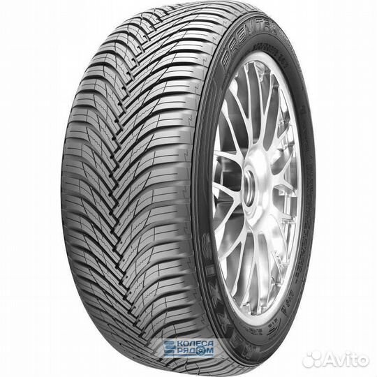 Maxxis Premitra All-Season AP3 235/45 R18 98W