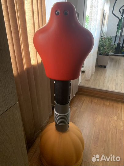 Спортивные тренажеры бу