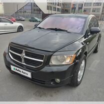 Dodge Caliber 2.0 CVT, 2007, 237 000 км, с пробегом, цена 570 000 руб.