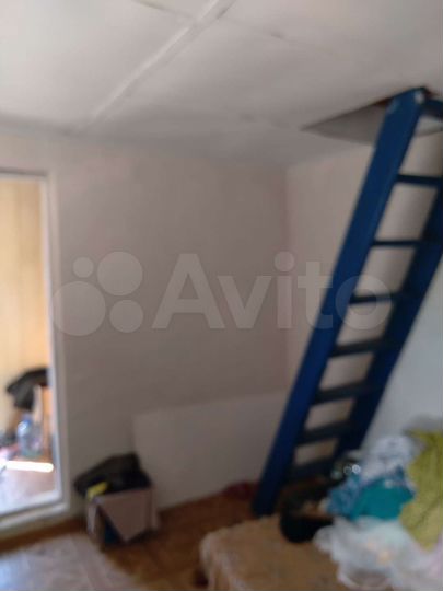 Дача 40 м² на участке 4 сот.