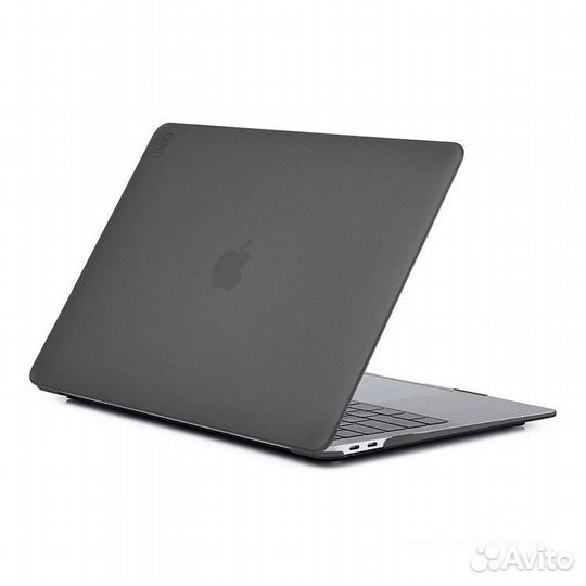 Чехол Uniq husk Pro Claro MacBook Air 13 20г Matte