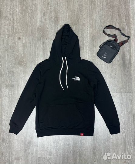 Толстовка The North Face