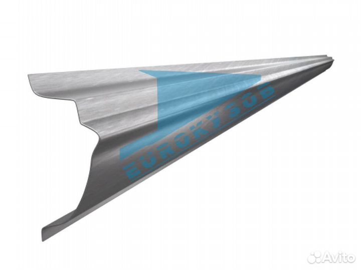 Арки и пороги ремонтные на 3000+ авто