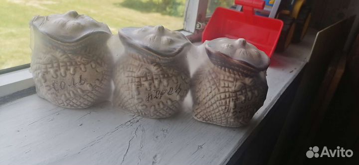 Новые наборы