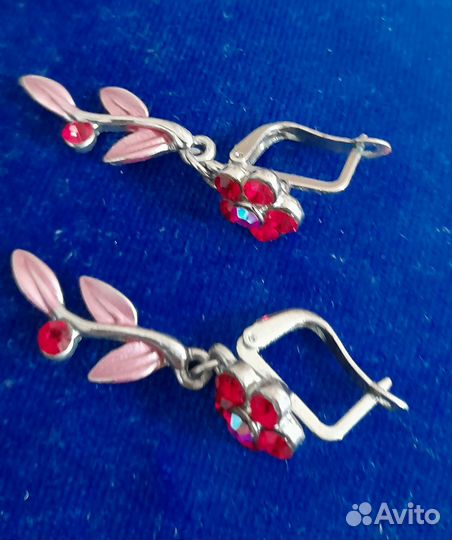 Бижутерия пакетом