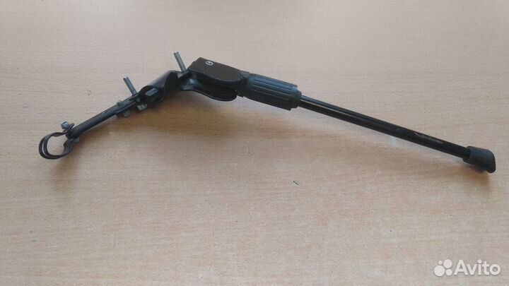 Велосипедная подножка под 26