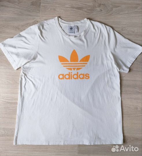 Футболка adidas