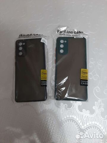 Чехол на samsung galaxy S20FE, A51, A01, airpods3