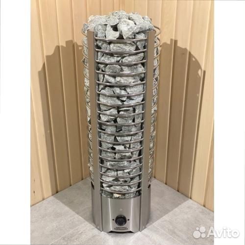 Печь для русской бани работаем с 98 года