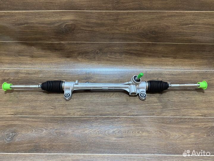 Рулевая рейка Toyota Wish ZGE20 Правый руль