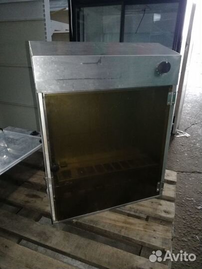 Стерилизатор ножей Vortmax KS14