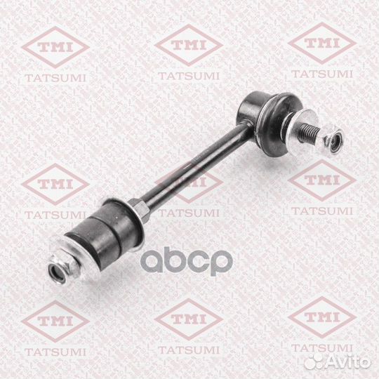 Тяга стабилизатора передняя L/R TEB1048 tatsumi