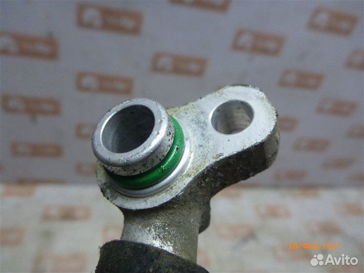 Трубка кондиционера Лада Приора 2171 21126 2010