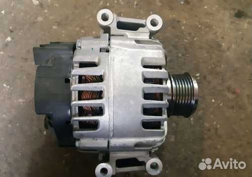 Генератор volkswagen tiguan 2.0 tsi