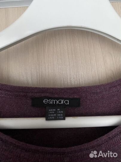 Платье женское 50 52