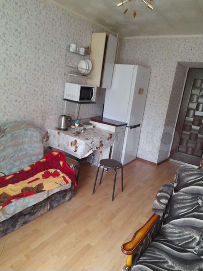 Комната 11,6 м² в 4-к., 3/9 эт.