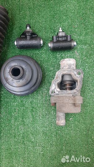 Пыльник рулевой рейки ваз 2114-15