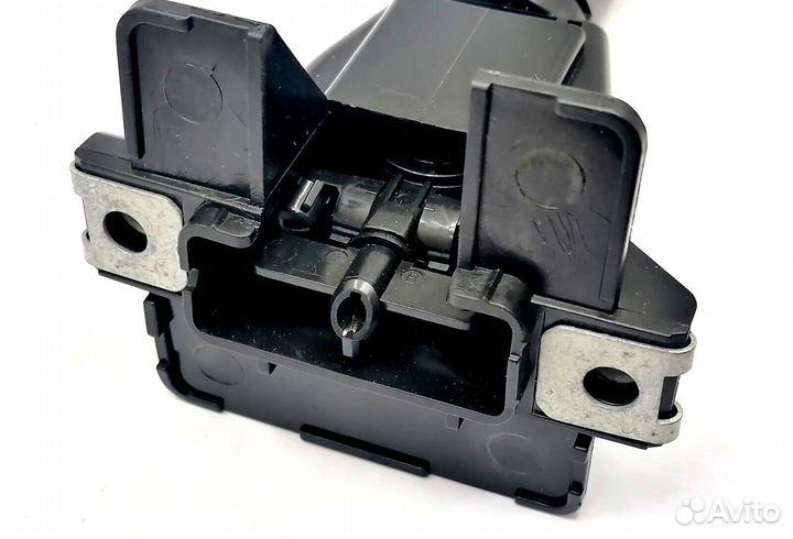 Форсунка омывателя фар Honda accord 8