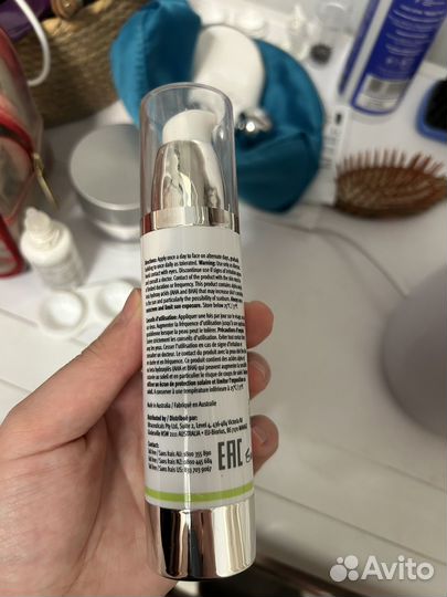 Ultraceuticals Ultra Smoothing Pore Refiner