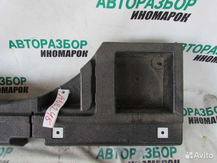 Ящик для инструментов для Subaru Impreza 3 2007-2