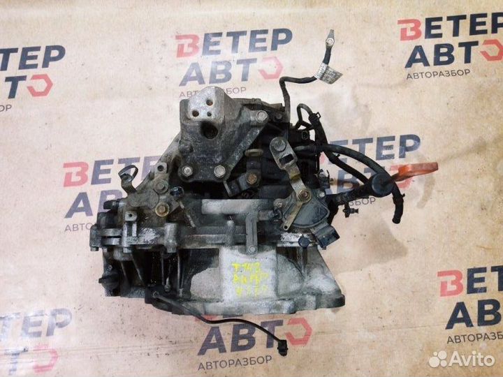 АКПП Kia Ceed 1 Дизель D4FB