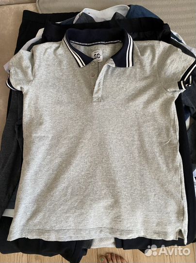 Школьная форма на рост 158