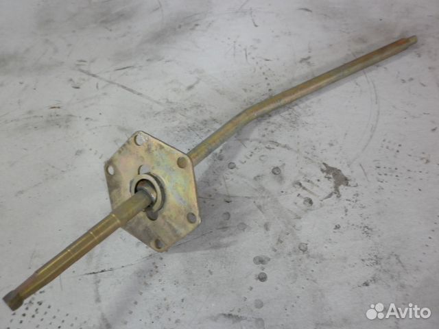 Рычаг 70-1702020 кпп