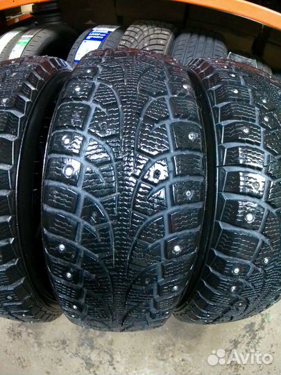 Contyre Arctic Ice 175/65 R14