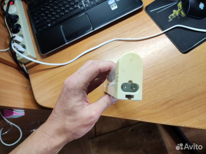 Светильник